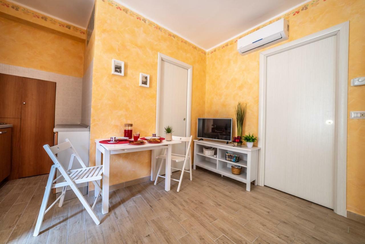 Quirino's House Apartamento Taormina