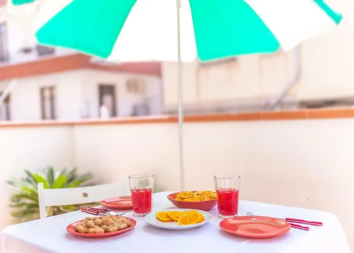 Quirino\'S House