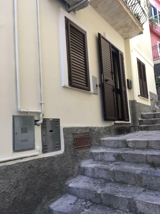 Quirino's House * Taormina