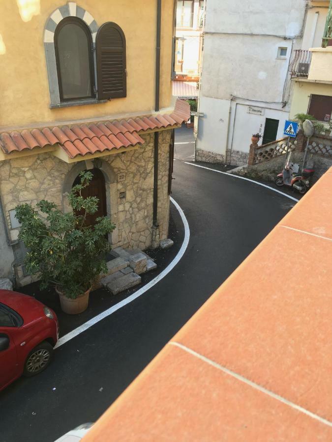 Quirino's House Apartment