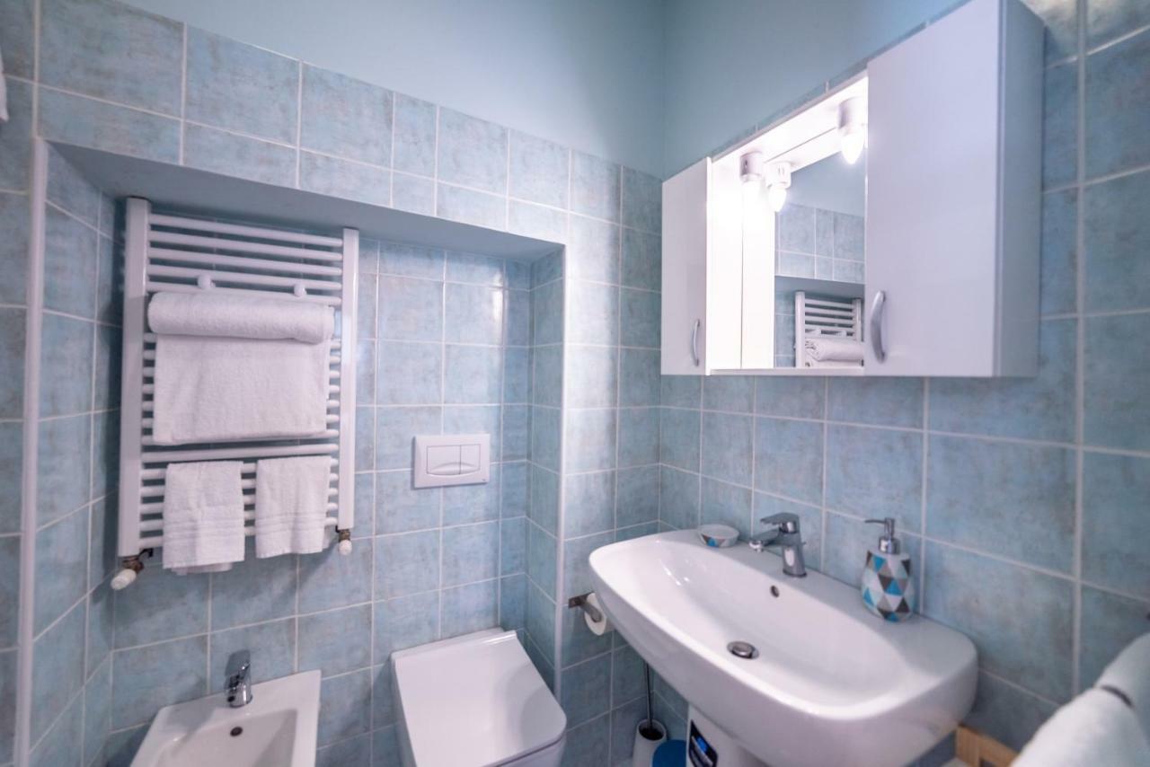 Apartment Quirino's House Taormina