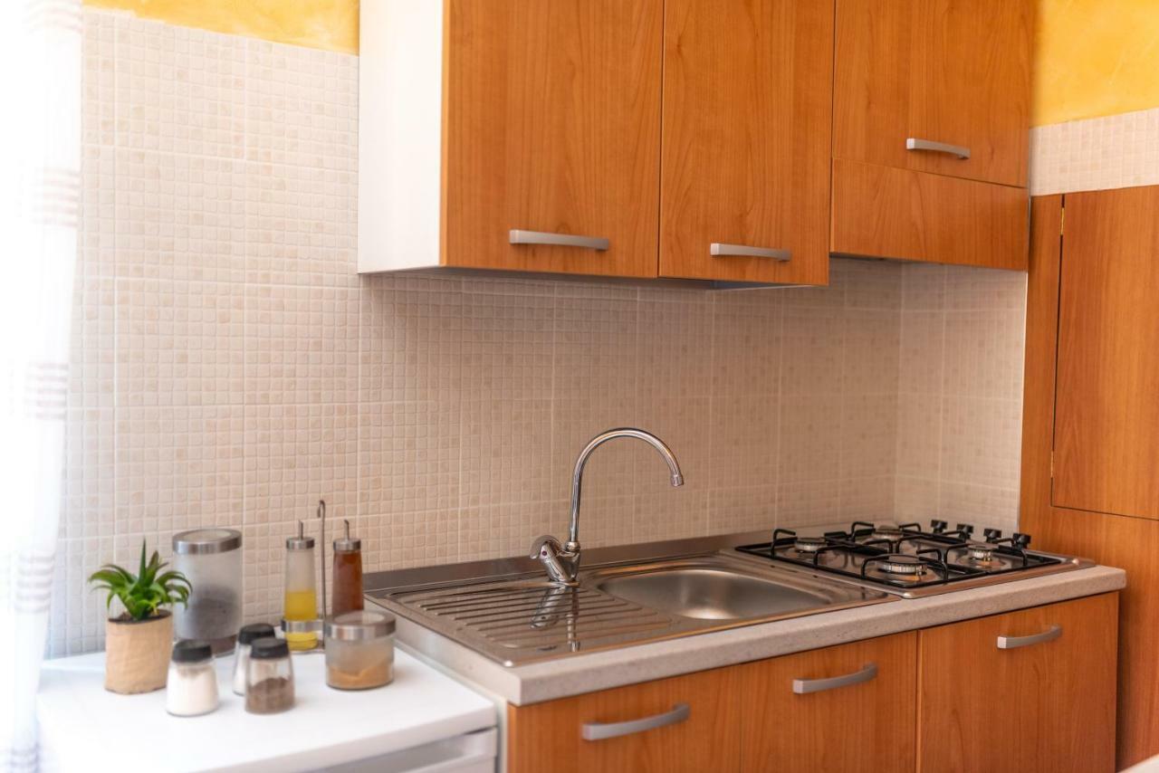 Quirino's House Apartment Taormina