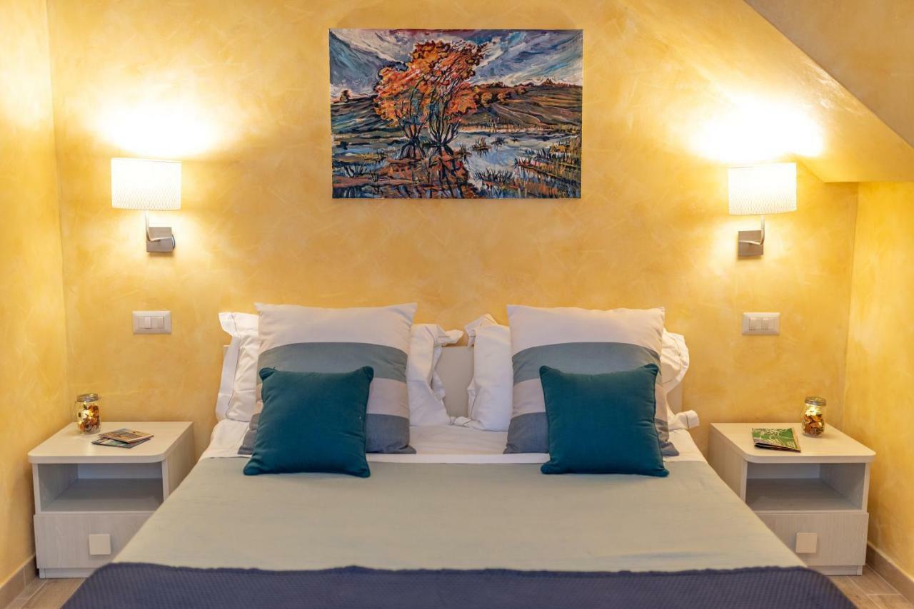 Quirino's House Apartment Taormina
